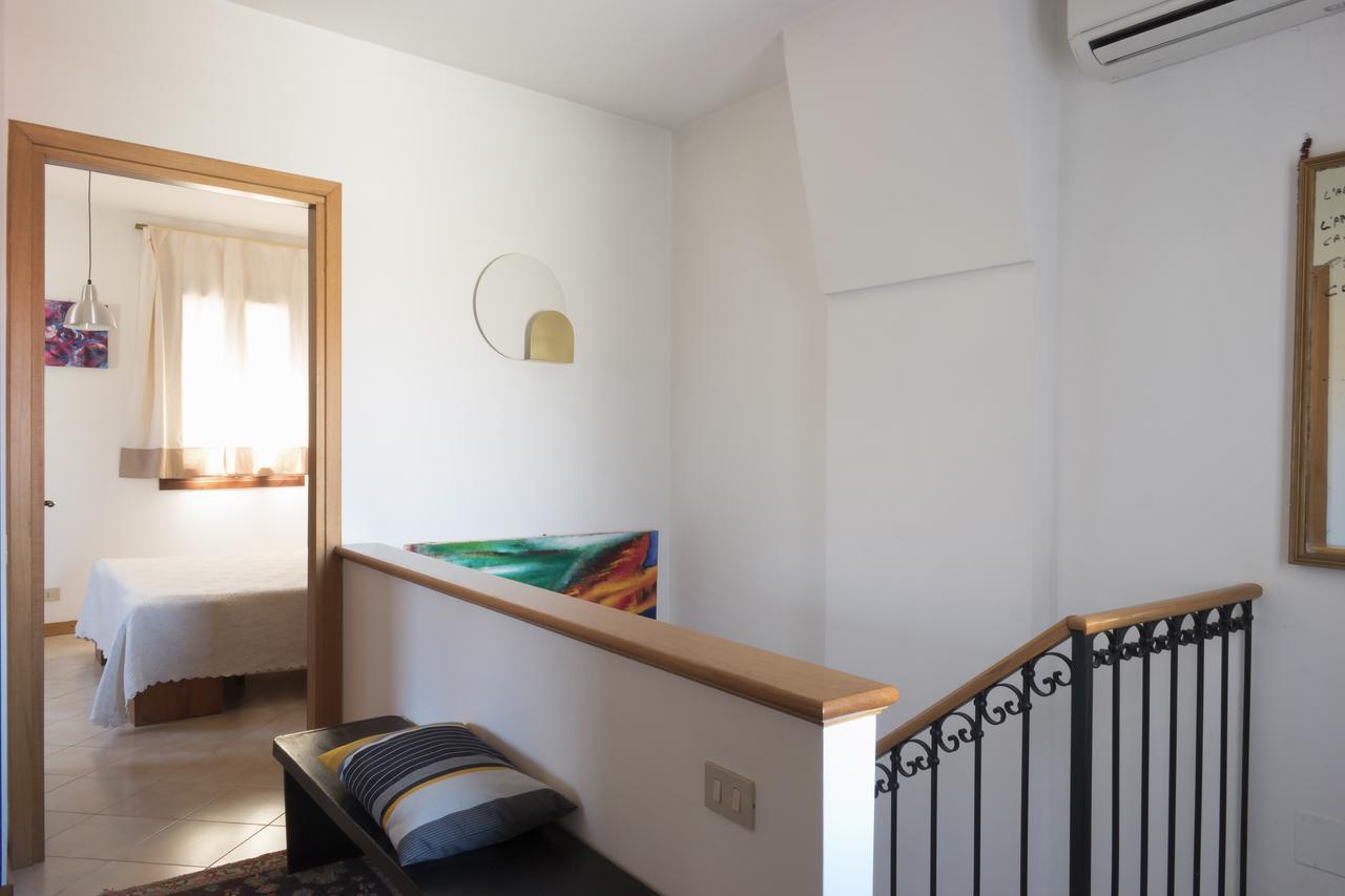 Armonie Di Casa, Vicino A San Marco Apartment Venesia Bagian luar foto