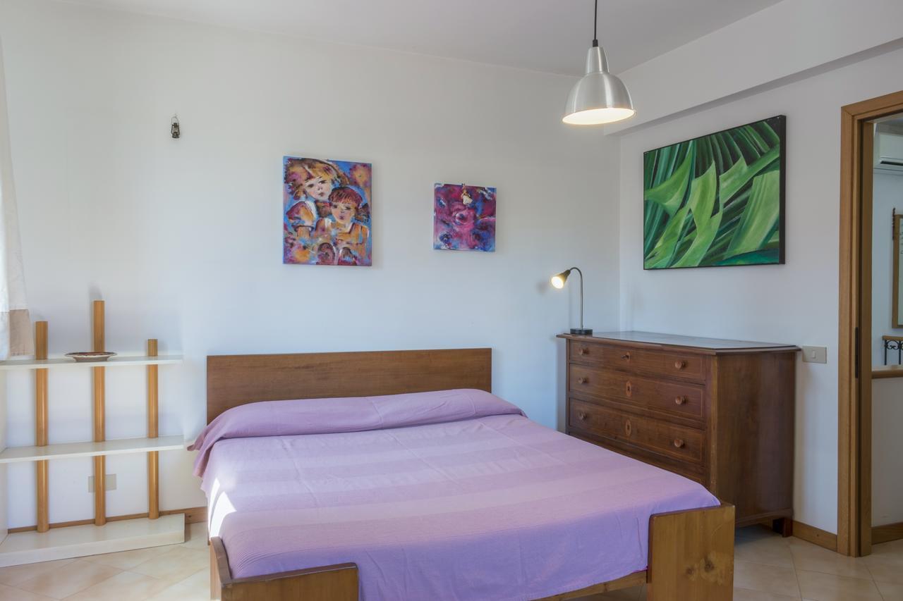 Armonie Di Casa, Vicino A San Marco Apartment Venesia Bagian luar foto