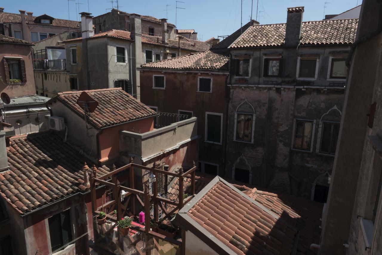Armonie Di Casa, Vicino A San Marco Apartment Venesia Bagian luar foto