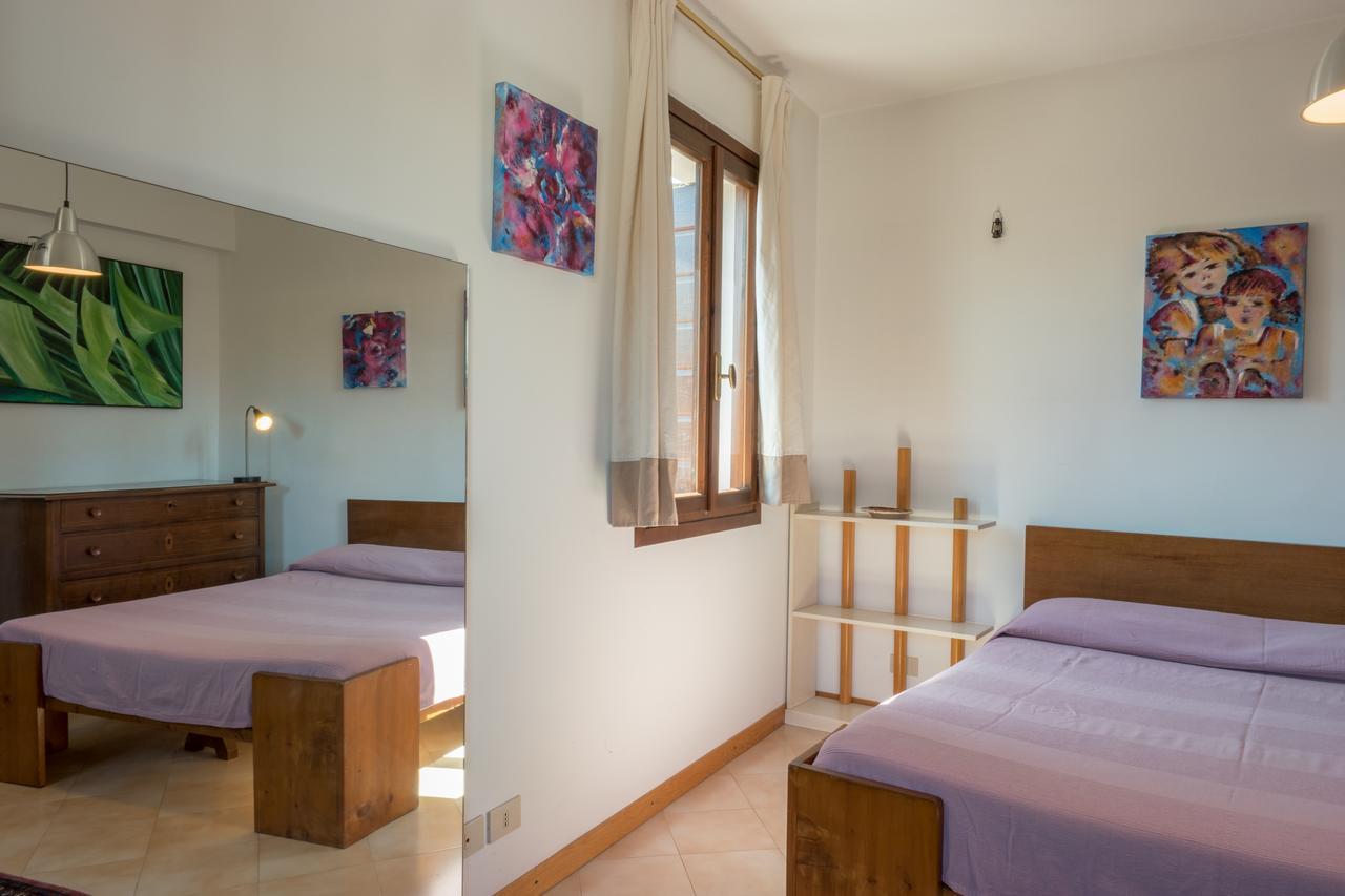 Armonie Di Casa, Vicino A San Marco Apartment Venesia Bagian luar foto