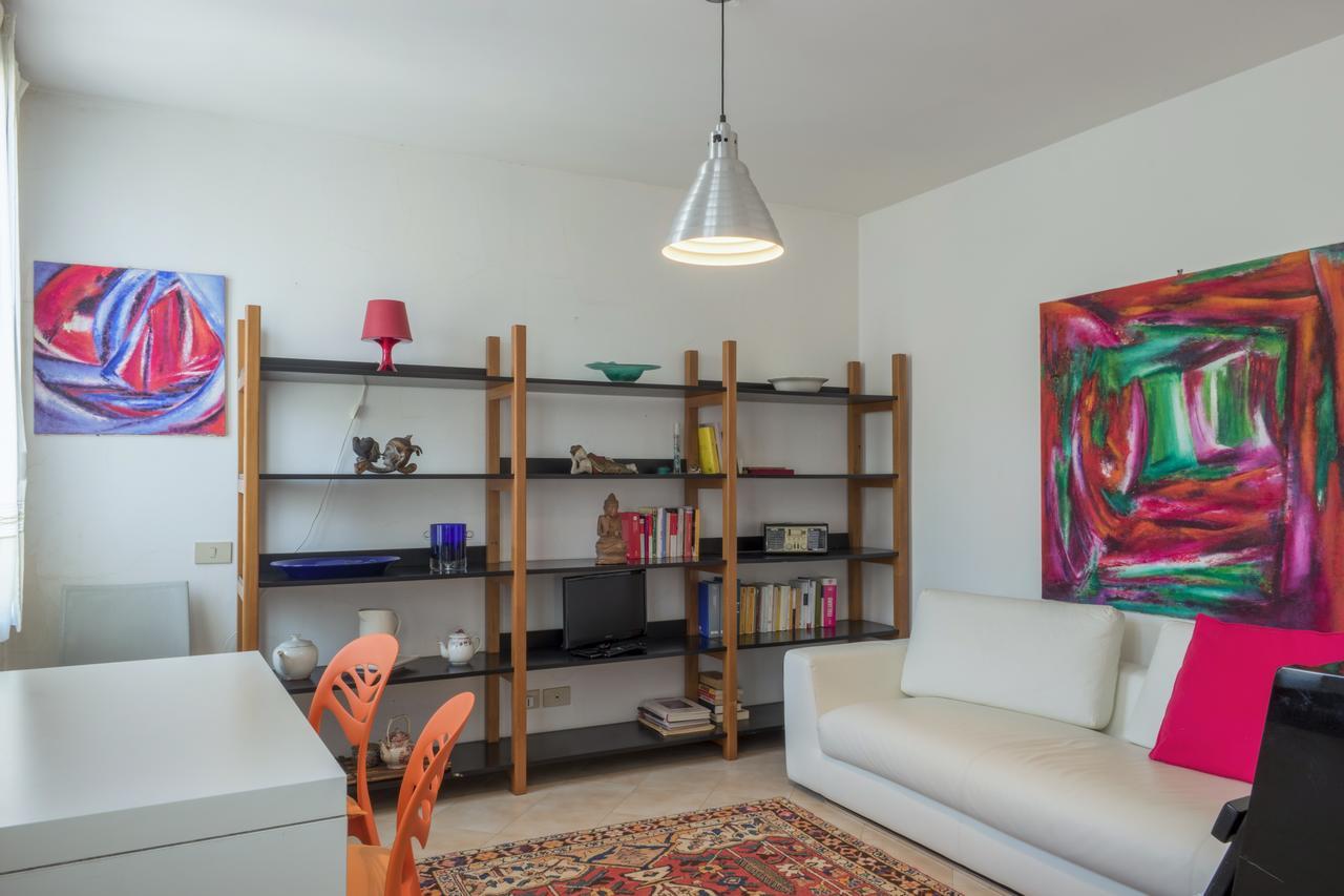Armonie Di Casa, Vicino A San Marco Apartment Venesia Bagian luar foto