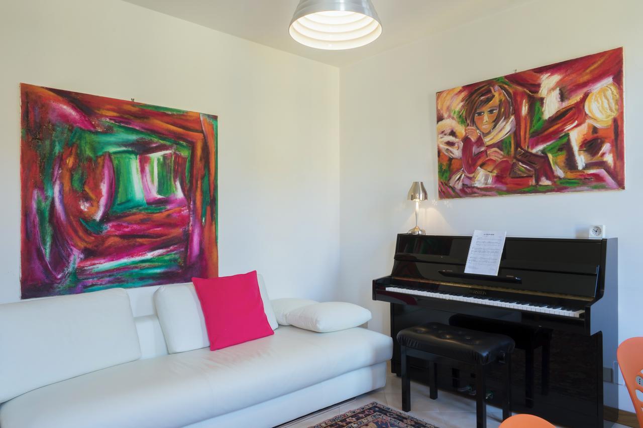 Armonie Di Casa, Vicino A San Marco Apartment Venesia Bagian luar foto