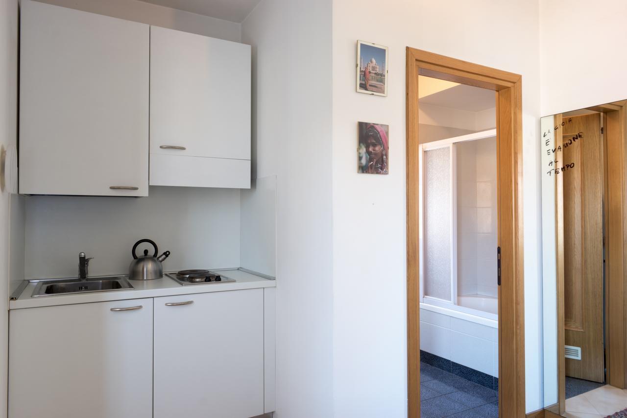 Armonie Di Casa, Vicino A San Marco Apartment Venesia Bagian luar foto